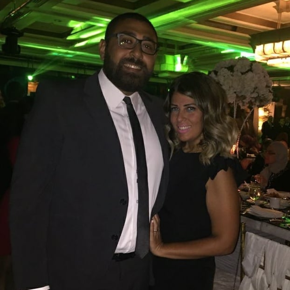 Meet your Posher, Nadine